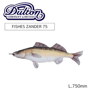 y[J[񂹁zFISHES ZANDER75y_g DULTONz tBbV[YU_[  ނʂ   a Mtg \tg  傫 C  C a ObY TvCY W