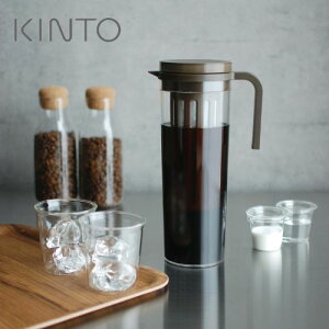 y[J[񂹁zvO ACXR[q[WO 1.2LyLg[ KINTOz PLUG iced coffee Jug  R[q[ oACXeB[ ␅ tB^[t R[q[ JtF Lb`