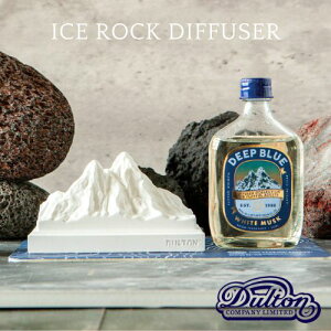 ICE ROCK DIFFUSER y_g DULTONzACXbN fBt[U[ j Y    Q gC  [tOX  3000~ Fl FB EHbJ  A}IC