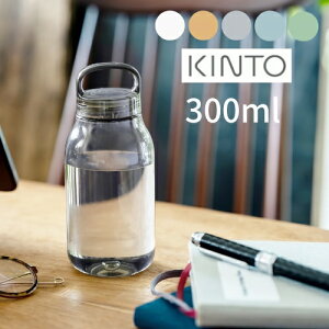 WATER BOTTLE 300ml yLg[ KINTOz EH[^[{g 􂢂₷ 킢 y vX`bN XN[ nht    NA  q fB[X }C{g y R