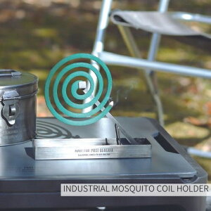 y[J[񂹁zC_XgA XL[gRCz_[yNG Creerz982350001 INDUSTRIAL MOSQUITO COIL HOLDER |XgWFl POSTGENERAL AEghA Lv o[xL[ RpNg 