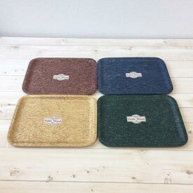 【あす楽】Palm Wood Tray M 【WRAPS ラップス】(パームウッドトレイM) パームツリー 食器置き トレイ おぼん サーフスタイル 珈琲 コーヒー 紅茶 お茶 マグ コースター 新生活 おうちじかん おうちカフェ 丁寧な暮らし 北欧 同棲 家族(z)