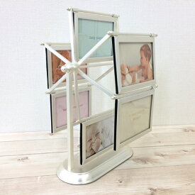 楽天市場 観覧車 写真立ての通販