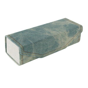y[J[񂹁ElR|Xցz DENIM GLASSES CASEy_g DULTONzfjObV[YP[X KlP[X ዾP[X ܂ 肽