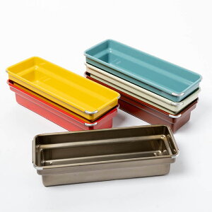 �y���[�J�[���񂹁z�I�u�����O�g���C�y�_���g�� DULTON�zOBLONG TRAY ������� �g���[ �����` ���[ �������� �f�X�N ��� �J�g�����[�P�[�X