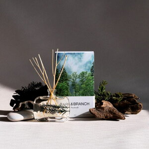 Bark & Branch Diffuser o[N Ah u` fBt[U[ [tOX gC  F  CeA rO Q  킢 V Mtg v[g zCgZ[