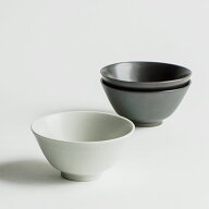HIBI 茶碗【キントー KINTO】おしゃれ 食洗機対応 電子レンジ対応 和食器 テーブルウェア お茶碗 ライス…