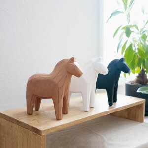 y[J[񂹁z_[iz[X }l[oN Dalarna Horse Money Bank   CeA 킢 500~  u G k K IuWF yLV}z