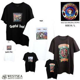 楽天市場 ロックtシャツ メンズ 柄花 植物 の通販