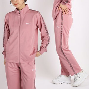 fila FILA �t�B�� �W���[�W�㉺ �W���[�W ���f�B�[�X �z������ ���O���J�b�g uv�J�b�g ���f�B�[�X�W���[�W�㉺�Z�b�g M L �s���N �l�C�r�[ �� �u�����h���S �g���[�j���O�E�F�A