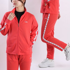 fila FILA �t�B�� �W���[�W�㉺ �W���[�W ���f�B�[�X �z������ ���O���J�b�g uv�J�b�g ���f�B�[�X�W���[�W�㉺�Z�b�g M L �s���N �l�C�r�[ �� �u�����h���S �g���[�j���O�E�F�A