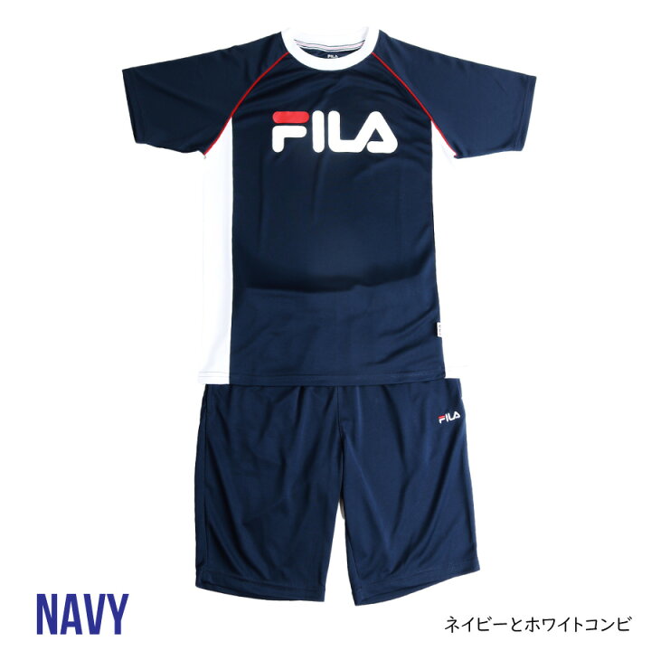 楽天市場】fila 2023ss FILA 注目 ウェア フィラ tシャツ ショート 