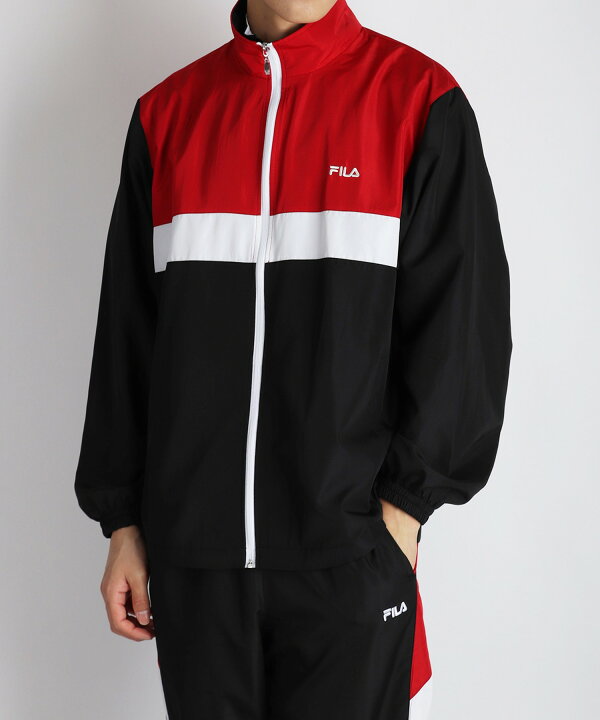 楽天市場】【高評価レビュー☆5獲得！】FILA フィラ ウィンド 
