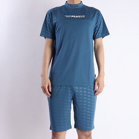 FILA ウェア フィラ tシャツ ショートパンツ ハーフパンツ 上下セット テニスウェア ゴルフウェア ルームウェア 半袖 ショートパンツ セットアップ 上下 メンズ レディース 春夏 夏物 春物 春服 夏服 スポーツ ブランド