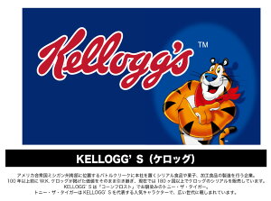 楽天市場 Kellogg S ケロッグ トレーナー クルーネック プリント ロゴ キャラクター メンズ レディース Westsea