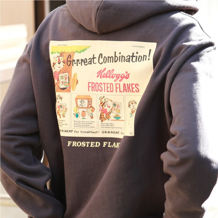 Kellogg S ケロッグス イラストパーカー メンズ おしゃれ ブランド スウェットパーカー 春服 秋服 オールシーズン エモい服 エモファッション エモカジュアル メンズ レディース スエット ウエストシー Westsea 大人気 ケロッグ ビッグプリントロゴ キャラクター Kellogg S ケロッグス イラストパーカー メンズ おしゃれ ブランド スウェットパーカー 春服 秋服 オールシーズン エモい服 エモファッション エモカジュアル メンズ レディース スエット ウエストシー Westsea 大人気 ケロッグ ビッグプリントロゴ キャラクター