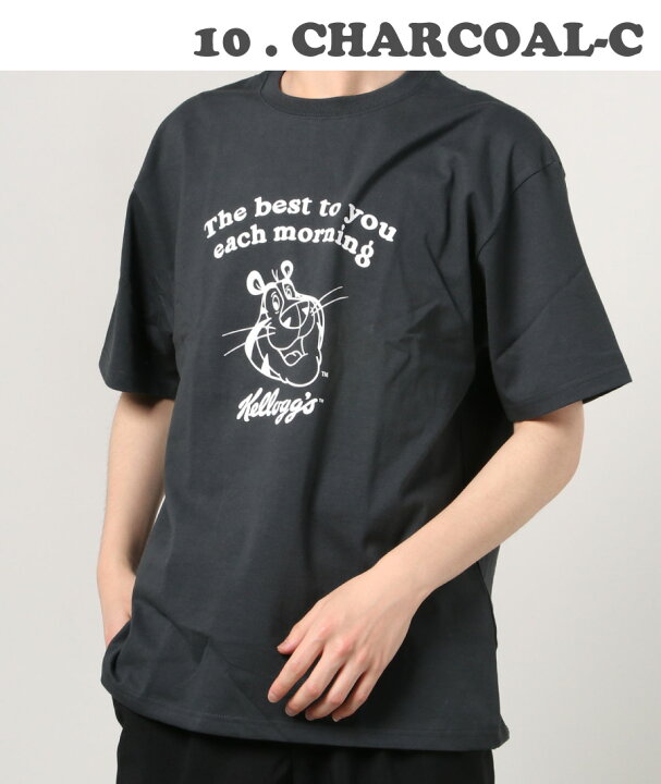 楽天市場 Tシャツ メンズ 半袖 オシャレ レトロ Tシャツ イラスト かわいい レディース カレッジロゴ ブランド ケロッグ Kellogg S キャラクター アメカジ ロゴtシャツ 古着風 春服 夏服 ウエストシー Westsea 楽天市場 Tシャツ メンズ 半袖 オシャレ レトロ Tシャツ イラスト かわいい レディース カレッジロゴ ブランド ケロッグ Kellogg S キャラクター アメカジ ロゴtシャツ 古着風 春服 夏服 ウエストシー Westsea