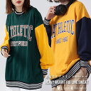 ヘビーウェイト トレーナー メンズ 裏起毛 ブランド スウェット リブライン配色トレーナー メンズ レディース 大きいサイズ ブランド ウエストシー ロゴスウェットトレーナー 秋冬 秋服 冬服 アメカジ カジュアル 韓国 ストリート系