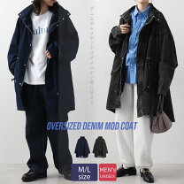 楽天市場】モッズコート ネイビー（メンズファッション）の通販