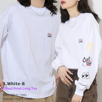楽天市場】アシンメトリー（柄プリント）（Tシャツ・カットソー