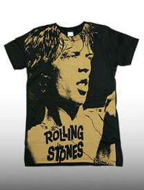 ROCK TEE -Lady's- THE ROLLING STONES-5L [ローリングストーンズ]レディス ロックTシャツ/バンドTシャツ 【smtb-kd】英国/米国のオフィシャルライセンス