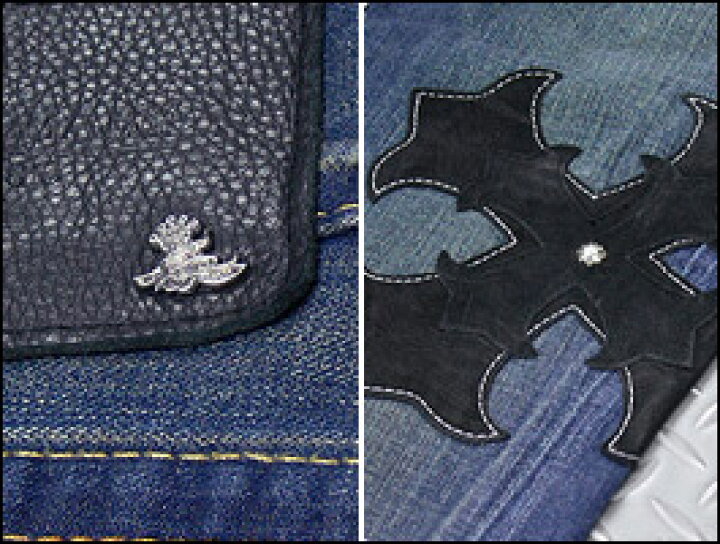 楽天市場】KING BABY & TRUE RELIGION Custom Denim @JOEY-Cross(D.V 