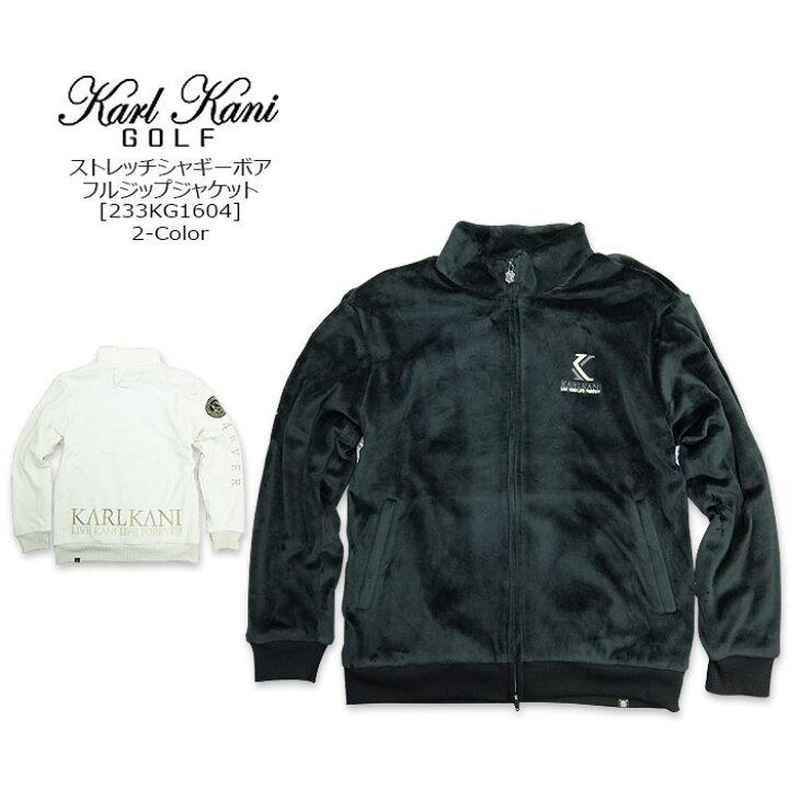 楽天市場】KARL KANI GOLF(カールカナイゴルフ) ストレッチ 