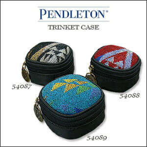 PENDLETON(�y���h���g��) TRINKET CASE GZ931 �g�����P�b�g�P�[�X �E�[���@�A�N�Z�T���[���� �������� �l�C�e�B�u�� �@�y���f���g���y��6,050�z�yRCP�z