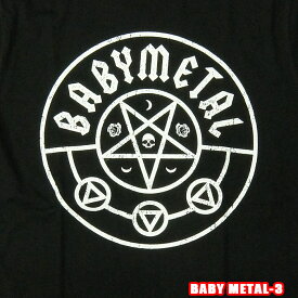 楽天市場 Babymetal Tシャツの通販