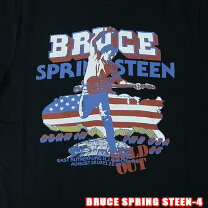 楽天市場】bruce springsteen born in the usa（Tシャツ・カットソー 