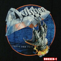 楽天市場】dokken tooth and nailの通販