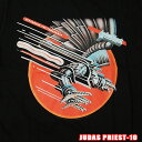ROCK TEE JUDAS PRIEST-10[ジューダスプリースト] SCREAMING FOR VENGEANCE ロックTシャツ バンドTシャツ ROCK T バンT 【smtb-kd】【RCP】英国/米国のオフィシャルライセンス