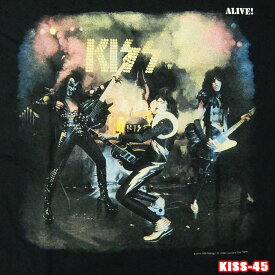 楽天市場 Kiss Tシャツ ロックの通販