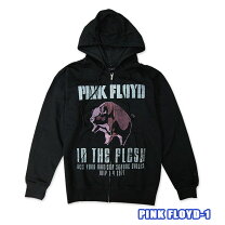 楽天市場】pink floyd 長袖の通販