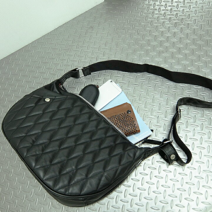 楽天市場】Schott(ショット) PADDED BANANA BAG[3109022] パデッド 
