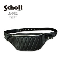楽天市場】schott ショット（ボディバッグ・ウエストポーチ｜メンズ  