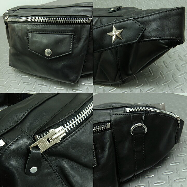 楽天市場】Schott(ショット) RIDERS BODY BAG[3169013] ライダース 