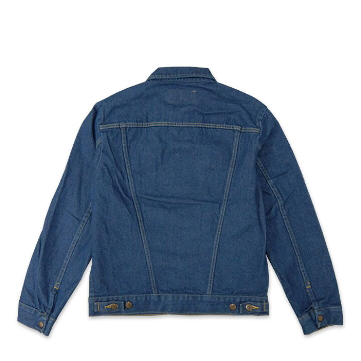 楽天市場】WRANGLER(ラングラー) DENIM JACKET@ Cowboy Cut [107415PW 