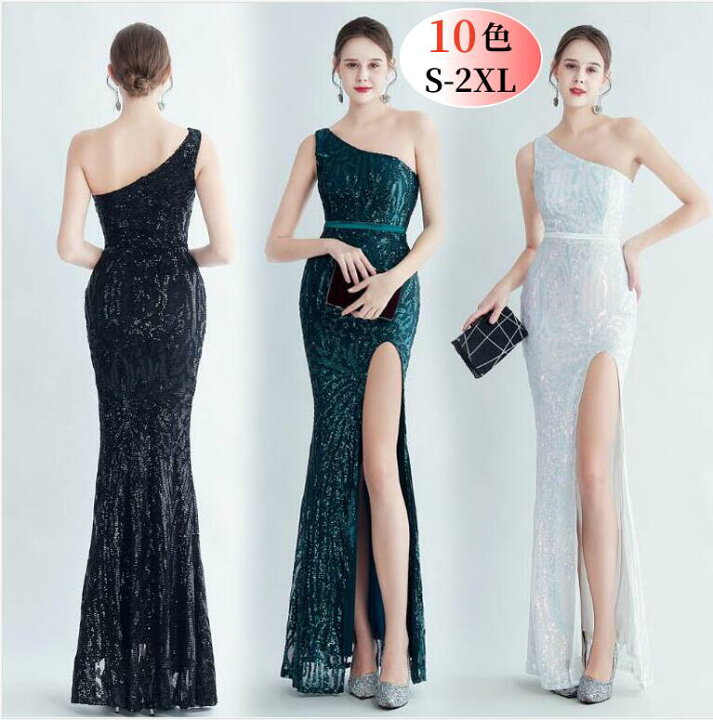 楽天市場】10色お揃い 総スパンコール デザイン刺繍 ワンショルダー  