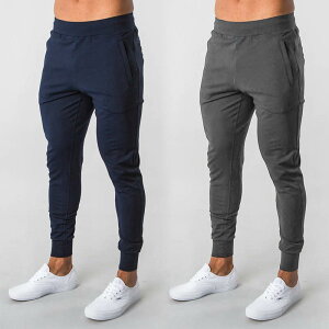 トレーニングパンツ メンズ スウェットパンツ ロングパンツ スポーツパンツ 運動 カジュアル 棉 吸汗速乾 ジョガーパンツパンツ ジャージ スキニーパンツ 男性用 春秋 おしゃれ