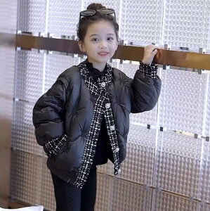 q 110 120 130 140 150 160cm ȃR[g _EWPbg _ER[g q ̎q LbYR[g ȃWPbg t@bV AE^[ H~ ~   LeBOR[g h 