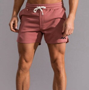 9色 大きいサイズ ショートパンツ メンズ ジャージ 短パン 3分丈 フィットネス ジョガーパンツ ランニングパンツ トレーニング スポーツウェア カジュアル 綿 通気性 春夏 男性用 メンズファ