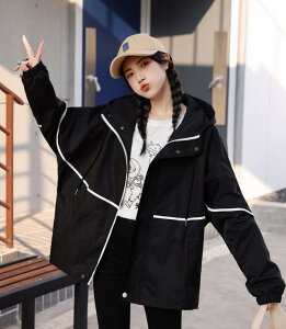 S-2XL g`R[g }Eep[J[ fB[X  EChu[J[ WPbg t[htR[g u] Wo[  AEghA ̌^Jo[ 傫TCY JWA