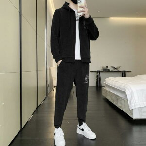 傫TCY M-3XL W[W ㉺Zbg 2_Zbg Y R[fC ZbgAbv t[ht EChu[J[ WbvAbvp[J[ Opc JWA X|[cEFA g