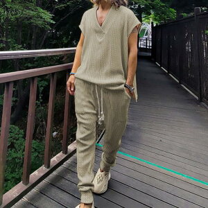 S-3XL jbgZbg W[W㉺Zbg Y m[X[uTVc Opc 傫TCY Z[^[ gbvX g[i[ g[jO X|[cEFA [EFA ^  U