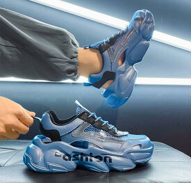【送料無料】スニーカー 厚底サンダル メンズ サンダルシューズ 春夏 通気性 軽量 歩きやすい 自転車 釣り ランニング カジュアル アウトドア スポーツサンダル おしゃれ