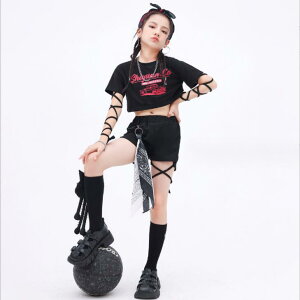 2�_�Z�b�g �V���[�g�� �w�\�o�� ���̎q �g�b�v�X ���� �V���[�g�p���c �L�b�Y�_���X �_���X�ߑ� �W���Y�_���X �`�A�K�[�� �q���� 110 120 130 140 150 160 170cm �q�b�v�z�b�v ���h�n �X�g���[�g hiphop