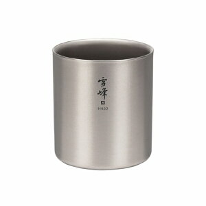 y{Ki 13܂œoׁzX^bLO}O H450@snow peakiXm[s[Nj