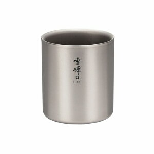 y{Ki 13܂œoׁzX^bLO}O H300@snow peakiXm[s[Nj