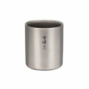 y{Ki 13܂œoׁzX^bLO}O H200@snow peakiXm[s[Nj